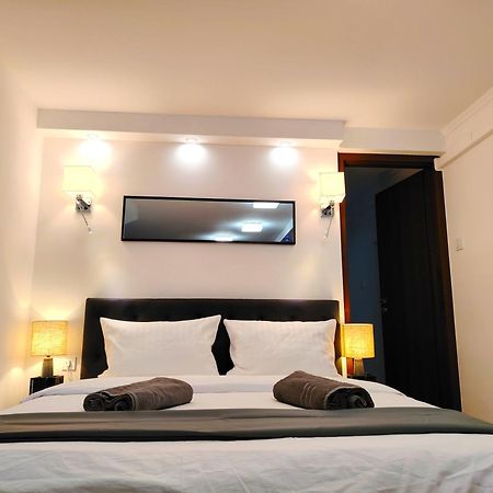 Nyuszis Apartman Kiskunmajsa Exteriér fotografie