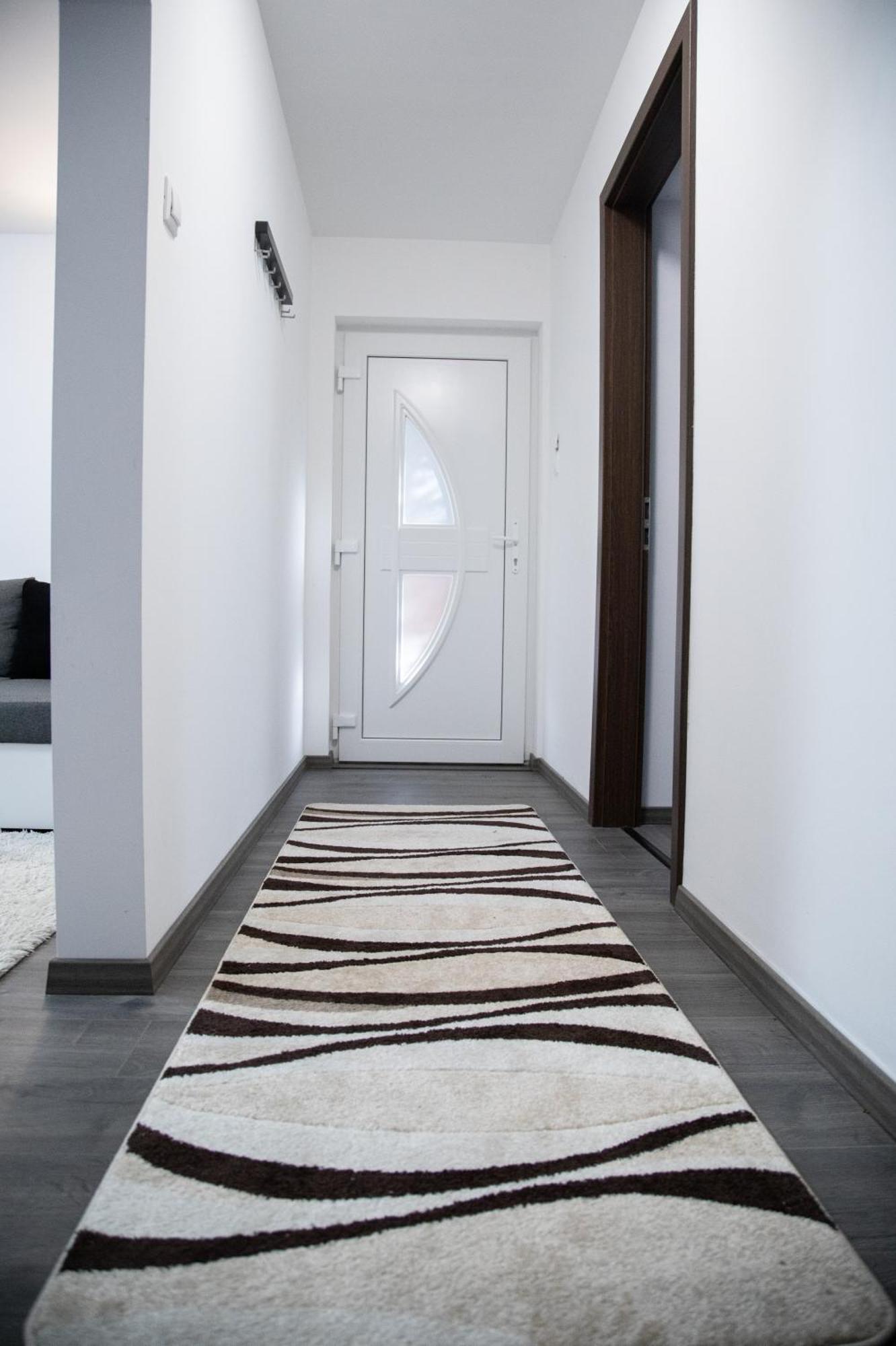 Nyuszis Apartman Kiskunmajsa Exteriér fotografie