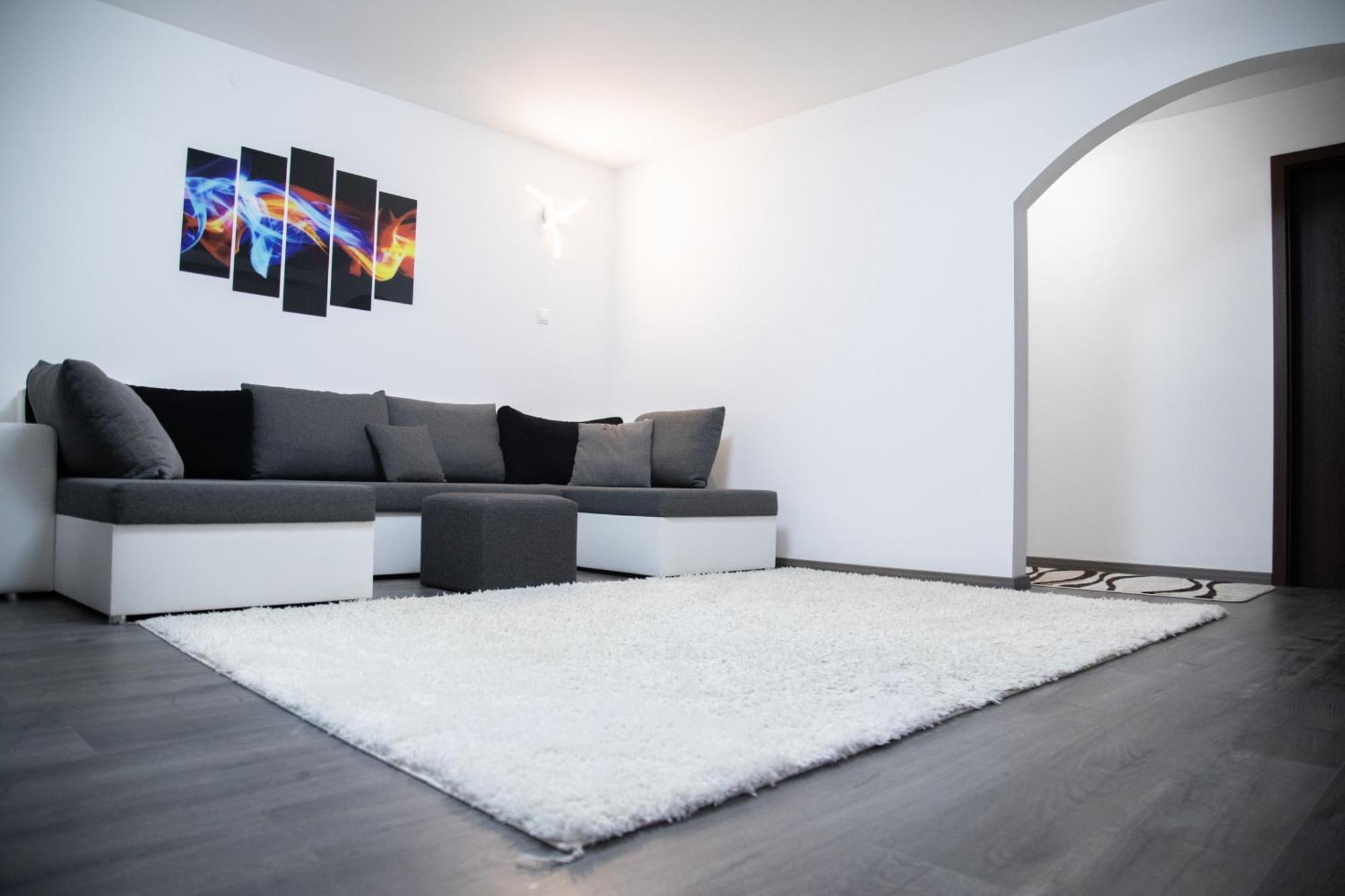 Nyuszis Apartman Kiskunmajsa Exteriér fotografie