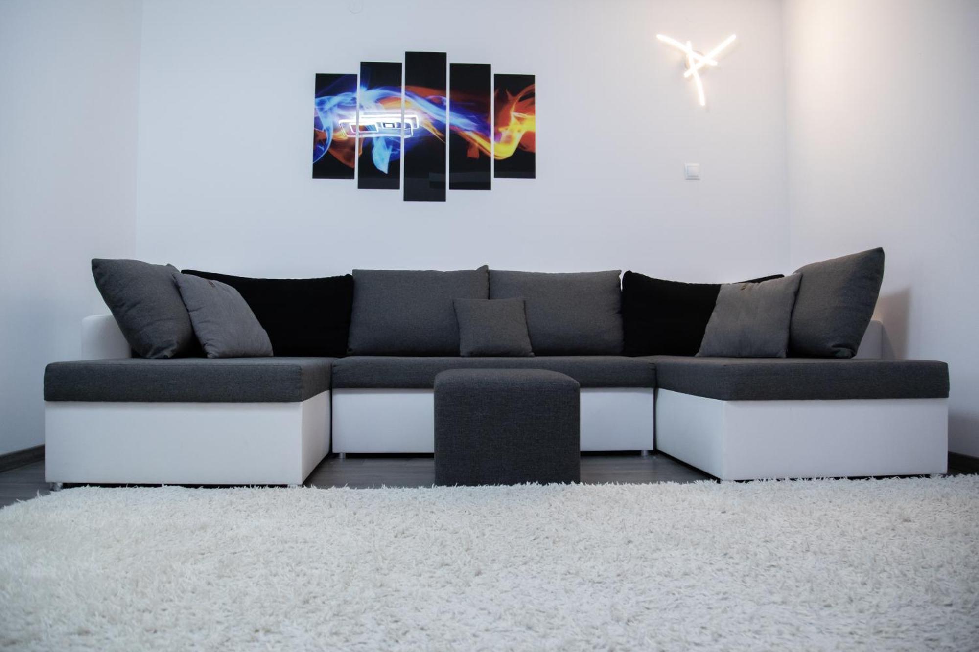 Nyuszis Apartman Kiskunmajsa Exteriér fotografie