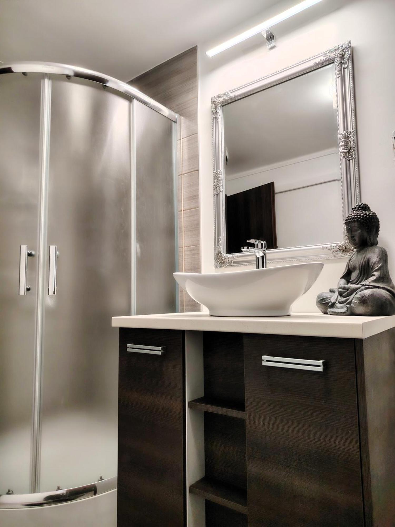 Nyuszis Apartman Kiskunmajsa Exteriér fotografie