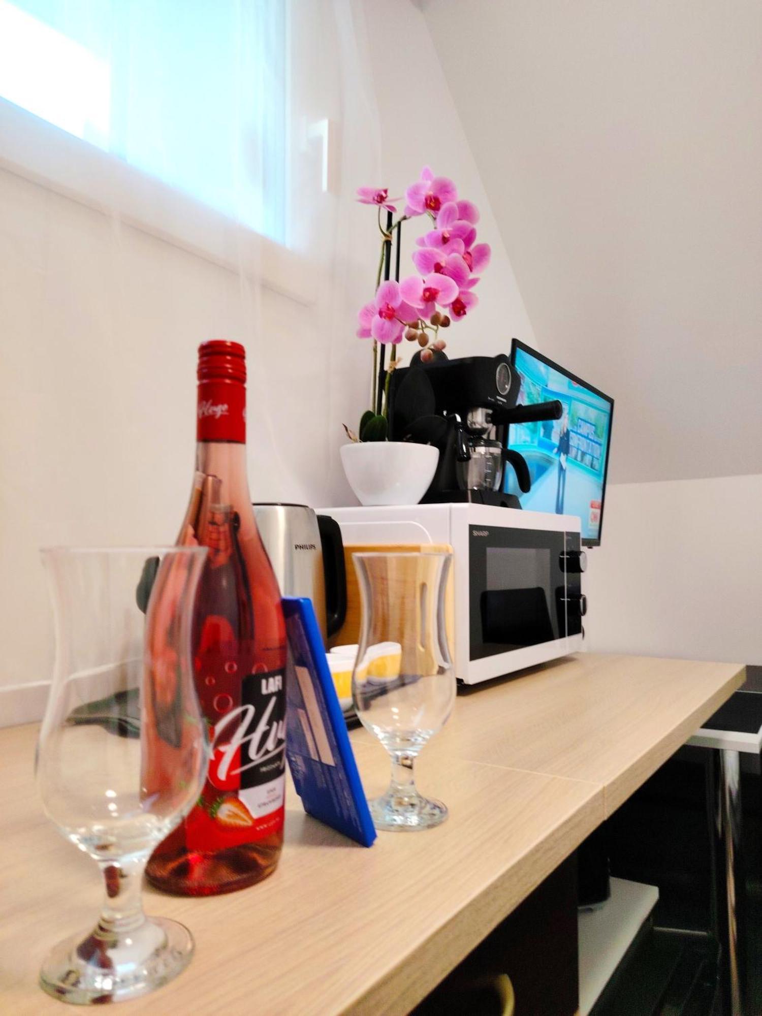 Nyuszis Apartman Kiskunmajsa Exteriér fotografie